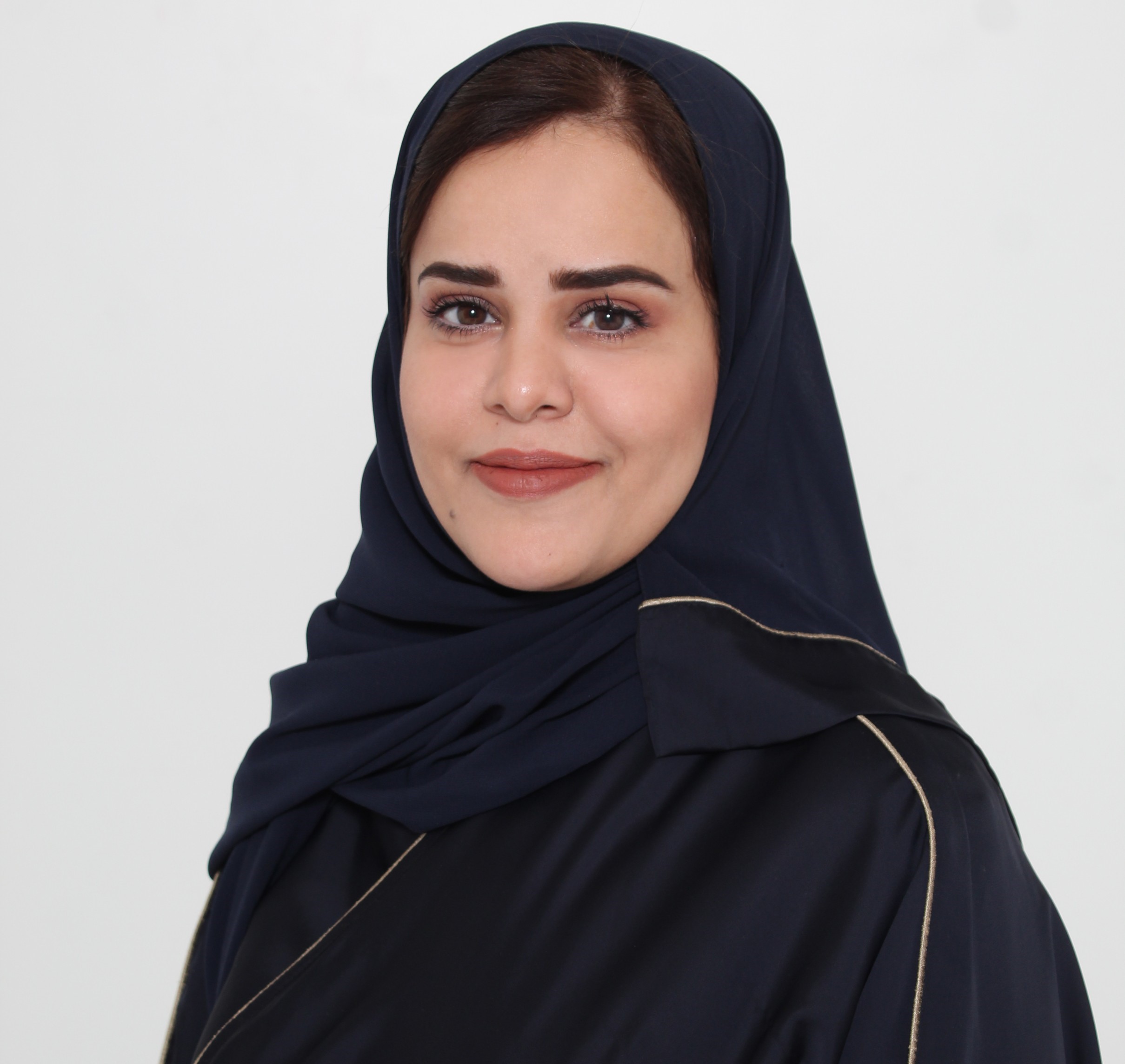 Dr. Zainab bint Majed Al-Mutairi