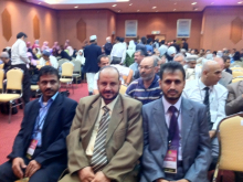 جامعة سلمان بن عبدالعزيز تشارك في مؤتمر ماليزيا‎